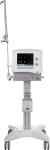 S1600 Hospital ICU Ventilator 10.4" TFT Screen ICU Breathing Machine