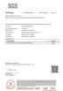 Hebei Jia Zi Biological Technology Co.,LTD Certifications