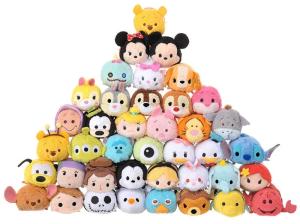 Quality Disney Original tsumtsum Plush Toys Wholesale wholesale