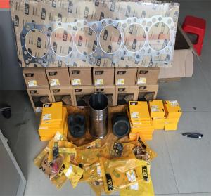 Quality 4S5943 Piston Set 4S-5943 Engine 1171234 Cylinder Liner 117-1234 Piston Ring 2138249 Sleves 213-8249 wholesale
