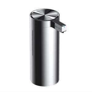 SUS304 Stainless Steel Sensor Soap Dispenser 270ML 2W Automatic