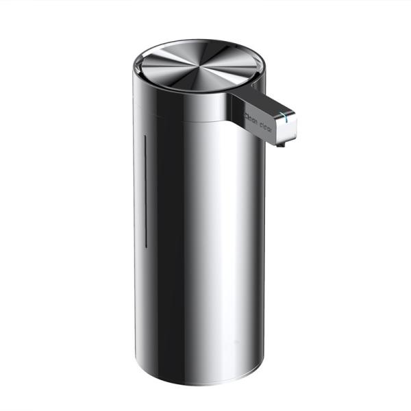 Cheap SUS304 Stainless Steel Sensor Soap Dispenser 270ML 2W Automatic for sale