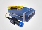 Hanheld 100W Fiber Laser Source For Laser Marking Welding Soldering Cutting