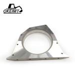 Dongfeng 6CT 6D114 Engine Crankshaft Rear Oil Seal Seat 3933384