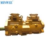 CAT390D Hydraulic Pump main pump 390D excavator hydraulic pump
