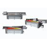 Buy cheap Commercial Large Format Printer customized UV Piezo Inkjet Printer from wholesalers