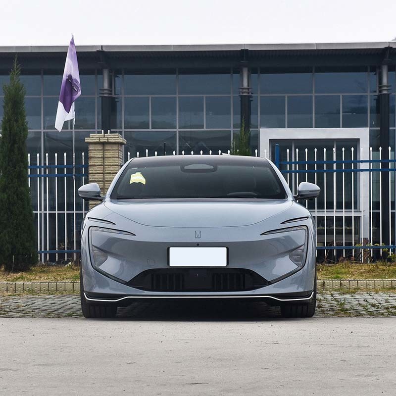Changan Avatr 12 Electric Car 2024 Sedan New Energy Vehicle EV Sport Car for Adult