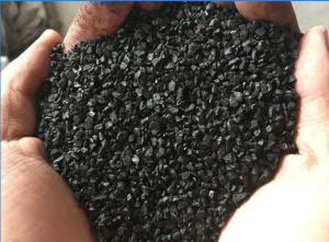 Quality Coal Based Active Carbon Pellets Removal Of Toxins And Contaminants wholesale
