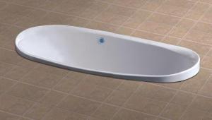 Quality Massage Bathtub BT001b wholesale
