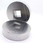 Square Tungsten Carbide Die Special Customized Non Standard Products