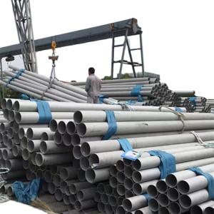 Quality Seamless Heavy Duty Galvanized Pipe 201 304 316L Galvanized Hollow Pipe wholesale