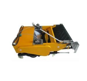 China ZB800-2A Auto rendering machine for wall on sale