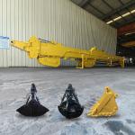 36T Excavator Construction Equipment Boom for Heavy Duty Projects