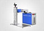 Desktop Portable Split Laser Engraving Metal Stainless Steel Brass 20W 30W 50W
