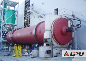 Quality Steam Indirect Heating Industrial Drying Equipment For Drying Sludge wholesale