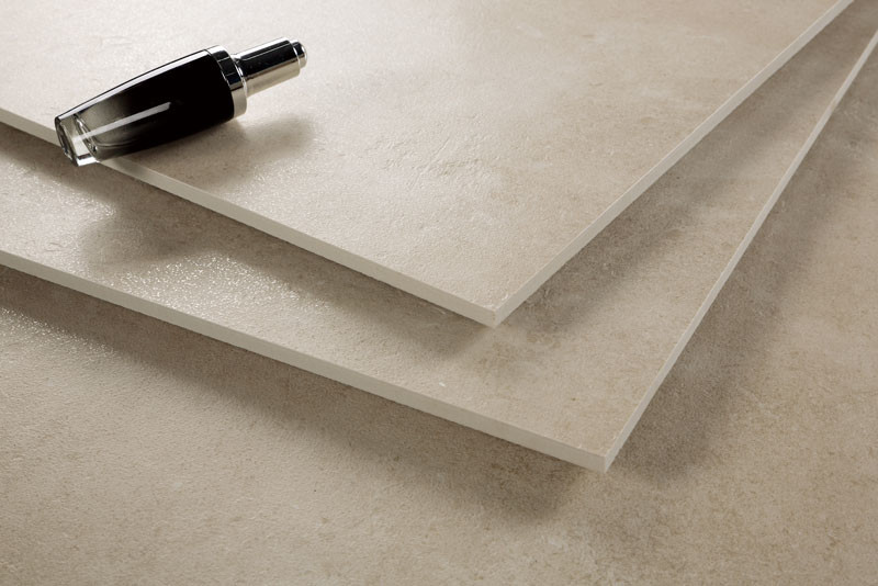 Lappato Porcelain Ceramic Floor Tiles Beige Color 300x600 Mm 600x600 Mm 300x300 Mm