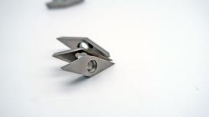Quality Oxidation Stability PCD Grinding Tools Small Size For CNC Lathe wholesale