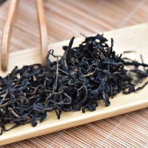 Quality Aged Organic Hei Cha Tea / Chinese Slimming Tea Low - Fat Sugar - Free wholesale