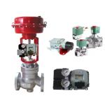Chinese Valve Advanced Stainless Steel Carbon Top Body Control Valve With