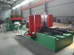 1600mm Corrugated Band Former Corrugated Fin Forming Machine Transformer Tank