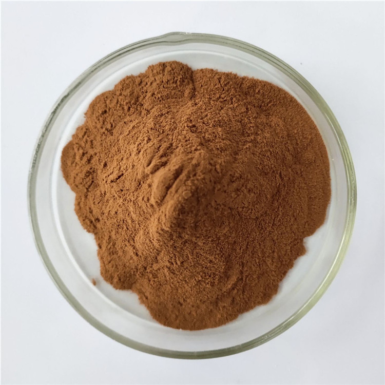 pharmaceutical grade Barbed Skullcap Herb for capsule