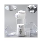 Asthma Cordless Travel Nebulizer Machine 3.05μm Medical No Blockage For Kids