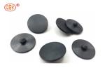 Black 70 hardness shore a nitrile rubber gasket Round Industrial NBR Ring Joint