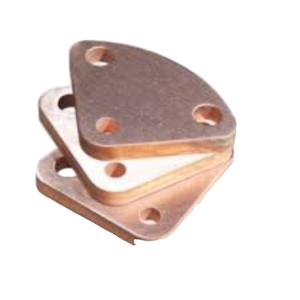 Quality Customized Carbon Steel Grade Laser Cutting and Stamping Parts Made in at Low Prices wholesale