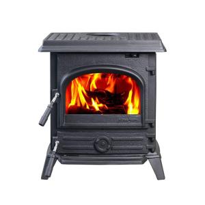 China Efficient Customizable Large Cast Iron Wood Burner Assembly Required on sale