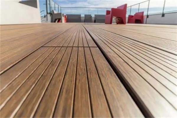 Water Based Coating Special Anti Skid Resistance Water Paint For Bamboo Wood