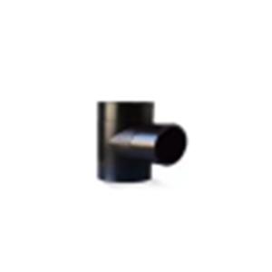 Quality Water Ef Hdpe Pe100 Welding Machine Butt Fusion PE Pipe Fitting wholesale