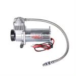 Truck Offroad Metal Air Ride Pneumatic Dc12v Car Air Compressor With Tank