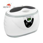 FCC 600ml 35W Sonic Wave Ultrasonic Cleaner