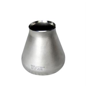 Quality ANSI B16.9 Buttweld Pipe Fitting Reducer SS Seamless Concentric Reducer wholesale
