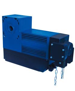 Quality KG50/KG50S Industry Rolling Shaft Motor wholesale