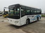 Mudan Transportation Small Inter City Buses High Roof Minibus JAC Chassis