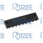 SN74HC245N