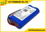 OEM 18650 2P Batteries 4400mAh 3.7V Cylindrical Li-Ion Battery 2p Li-Ion 18650