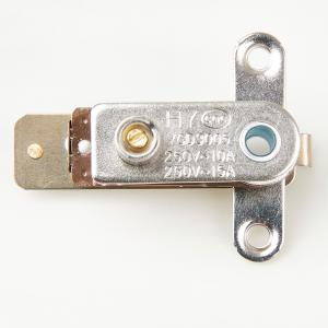 Quality 125V/16A CUL Voltage Current Electric Pressure Rice Cooker Thermostat Pressure Switch wholesale