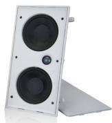 Quality Ceiling Speaker,Square,SM-525A wholesale