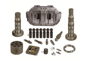Quality ZX200-3 ZX240-3 HPV118 Hydraulic Pump Spare Parts 9262320 wholesale