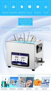 Quality 10L Digital Control Ultrasonic Cleaner for Cleaning Medical equipment, surgical pliers, scalpel wholesale