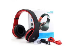 Quality Durable Water Resistant Noise Cancelling Headphones With Chargeable Battery wholesale