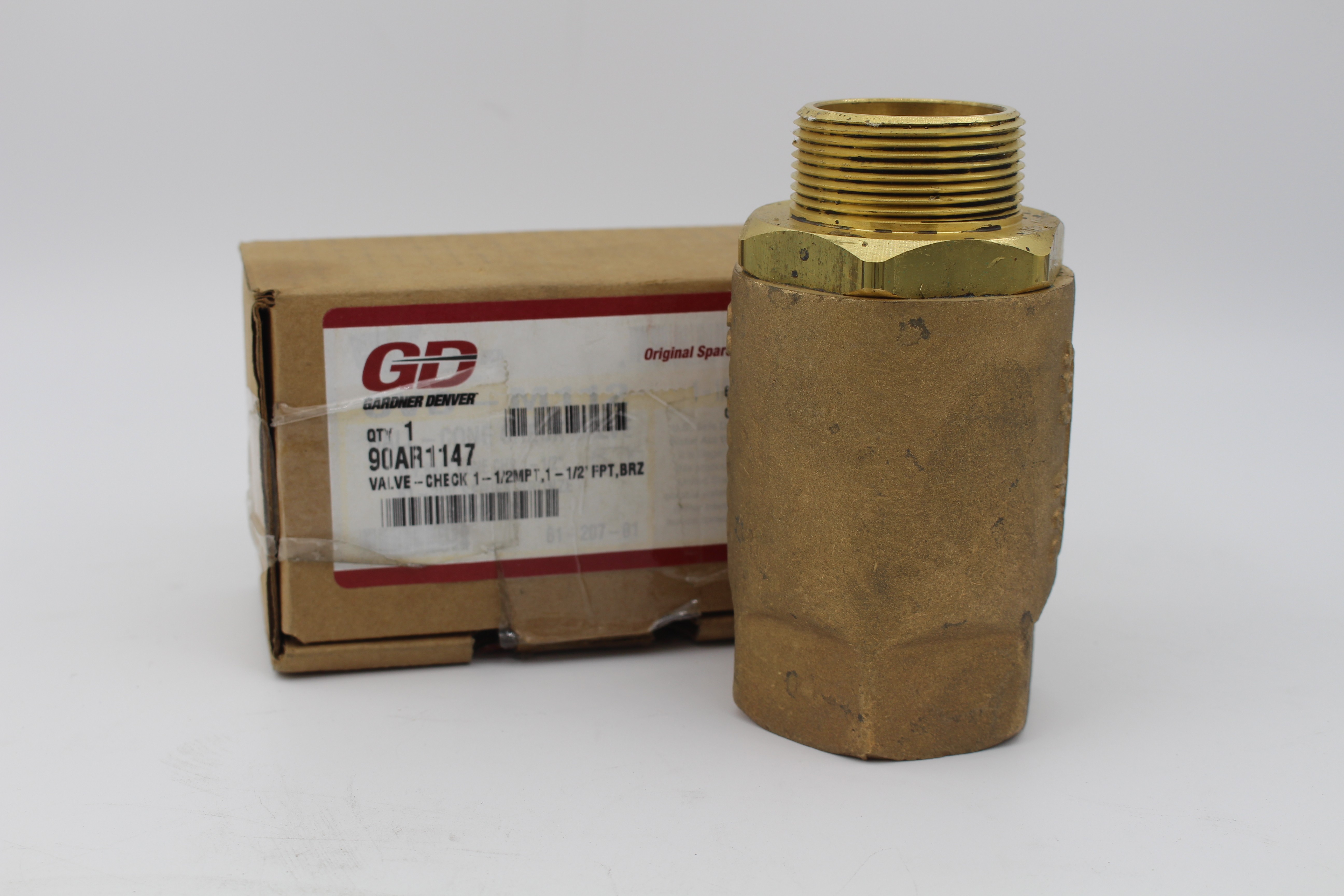 Energy Mining Air Filter Element For Gardner Denver Screw Air Compressor Spare Parts