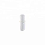 Push Down Airless Pump Dispenser Bottle 50ml For Cosmetic Products