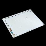 Hot sale 3-5 years warranty SMD9V/2835 Epistar LED Board AC200-300V Driverless