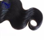 Virgin Cambodian Wavy Hair