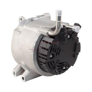 Quality 150A Electric Alternator For MERCEDES BENZ A 160 1.7 CDi 0986049660 CA1680IR 6681540102 ALV1680WA wholesale