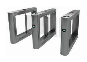 Quality Programmable Swing Turnstile Gate wholesale