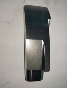 Quality High Accuracy SKD61 3000K Shots Injection Mold Parts wholesale